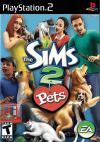 Sims 2: Pets, The